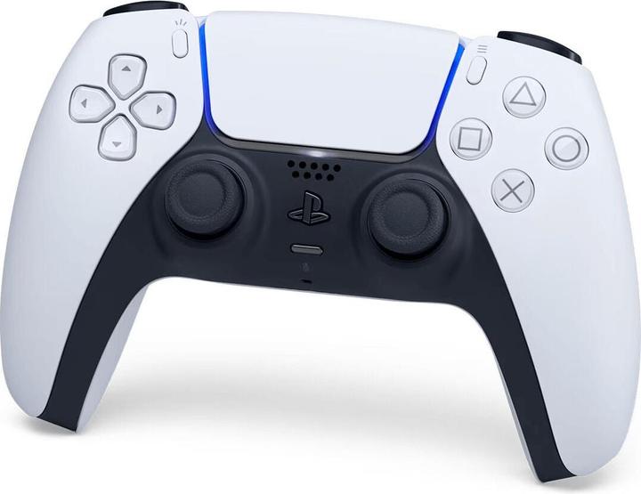 Produktbild Sony PlayStation5 Slim Disc Edition – EA Sports FC 26