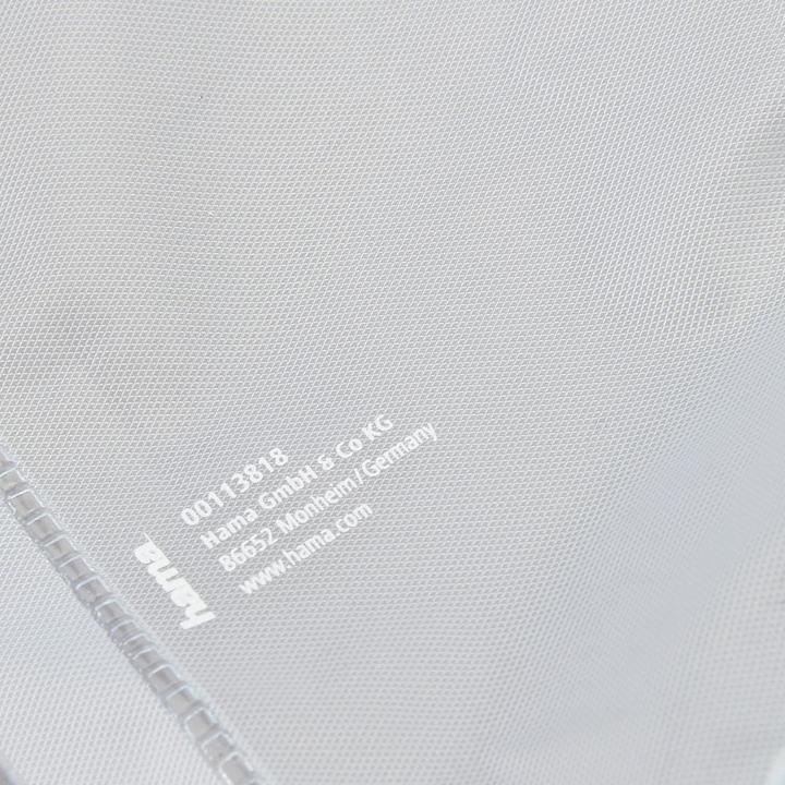 Image du produit Hama Couverture anti-poussière pour clavier