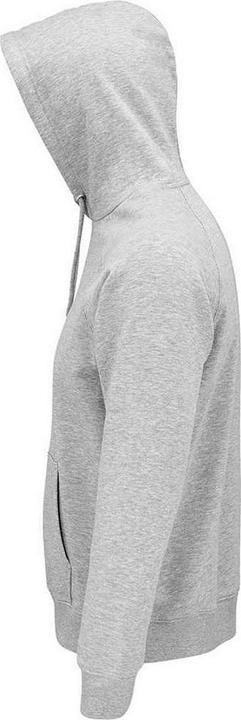 Produktbild Sols Stellar Kapuzenpullover Baumwolle aus biologischem Anbau (L)