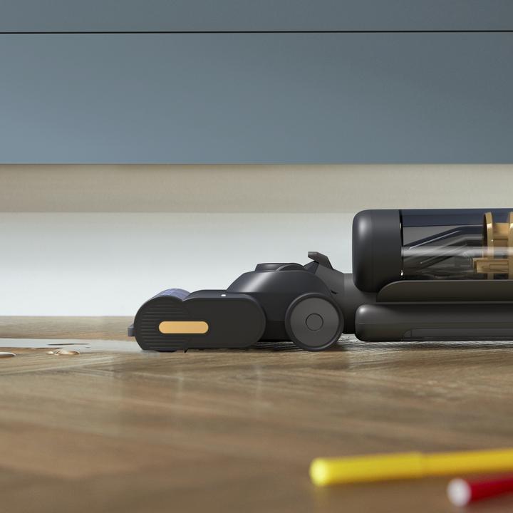 Actual product image Philips Cordless 7000 Series