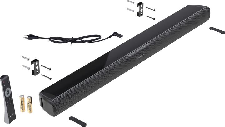 Image du produit Sharp HT-SB100 (75 W, 2.0 Canal)