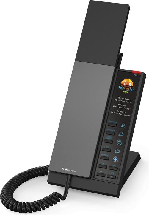 Image du produit Snom HD340 - HOME CORDLESS