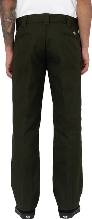 Actual product image Dickies Straight 873 Work Pant REC (W30/L32)