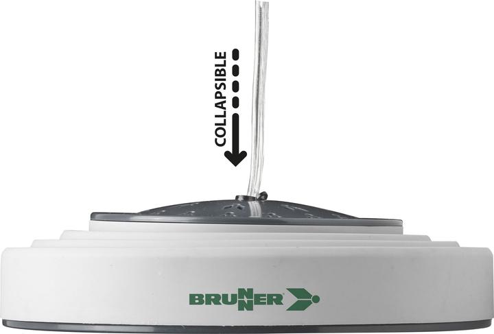 Productafbeelding Brunner Syrma Opvouwbare LED