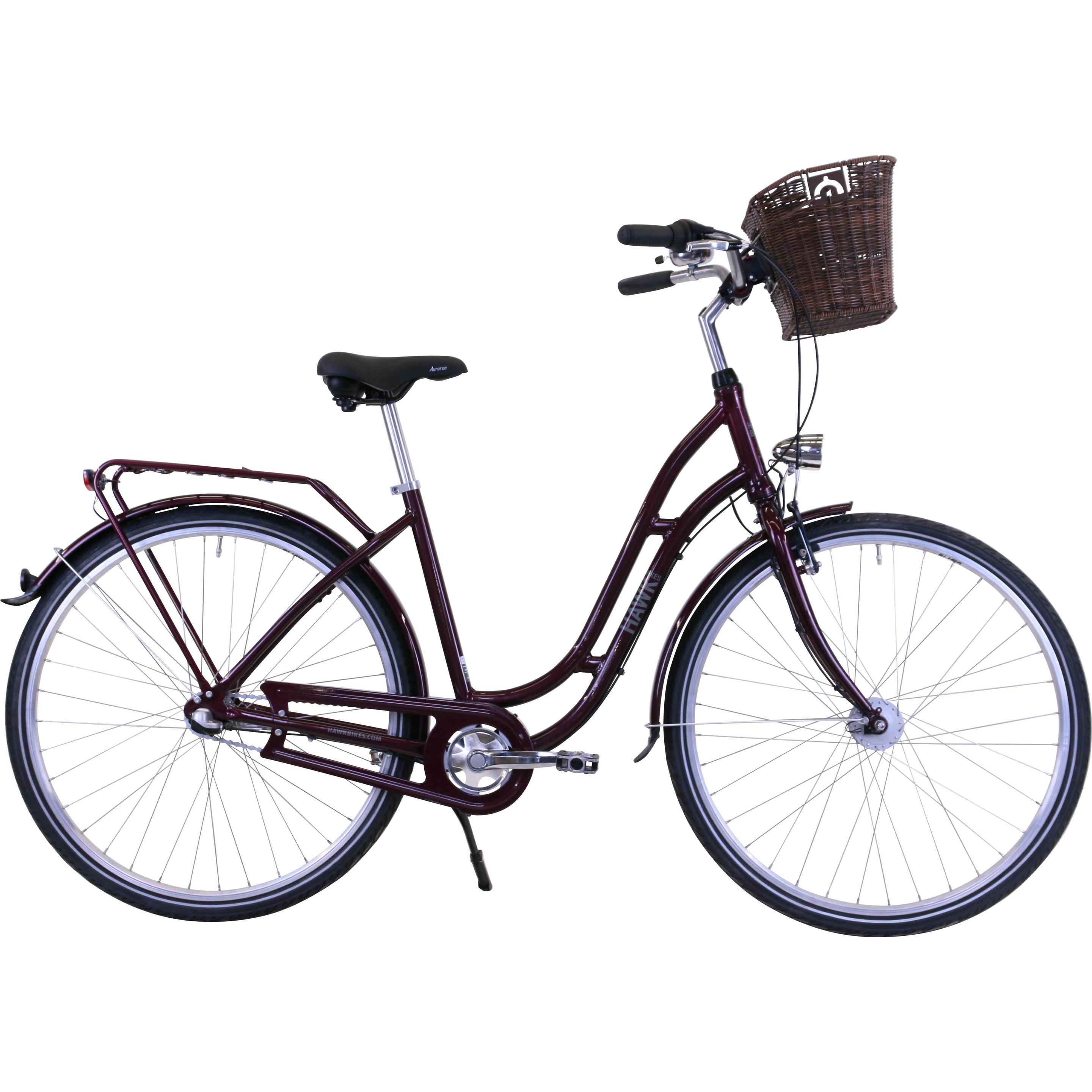 Hawk, Citybike, (48 cm)