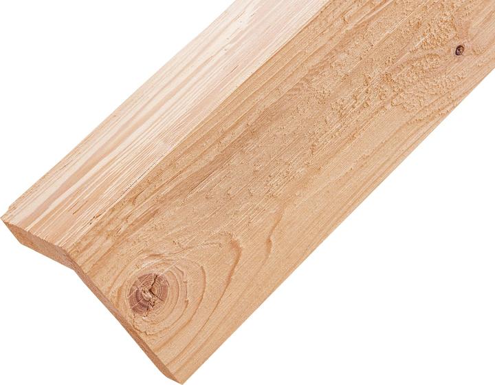 Produktbild Möbel-Eins L-Abschlussleiste