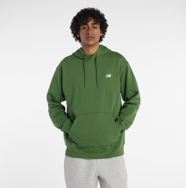 Produktbild Kapuzenpullover (XL)