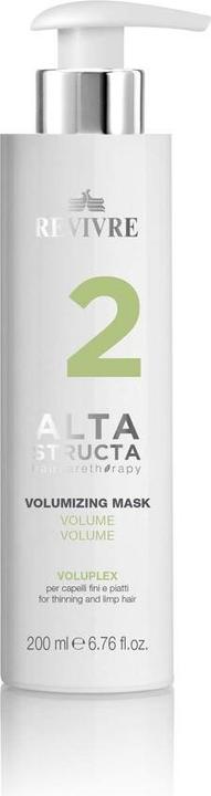 Immagine prodotto Revivre Haarmaske ALTA STRUCTA volumizing 200 ml (200 ml)