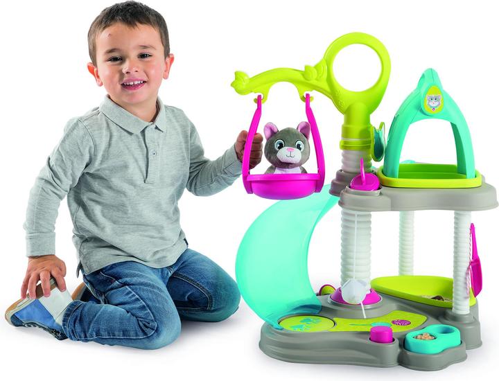 Image du produit Smoby Maison du chat