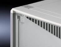 Actual product image Rittal Hinge for blind plates
