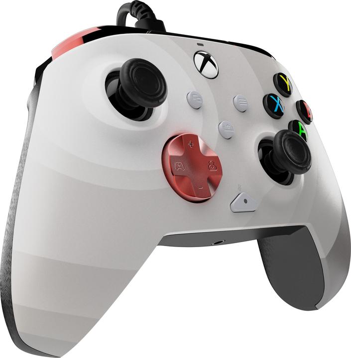 Produktbild PDP Pack Gaming Xbox Radical Whmanette Rematch+Casque Airlite (Xbox Series X, Xbox Series S, PC, Xbox One S)