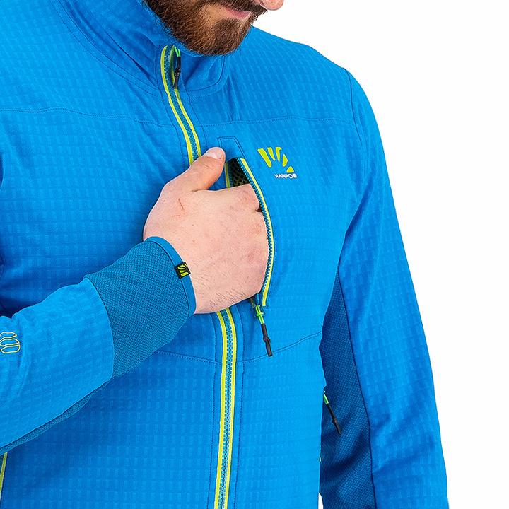 Image du produit Karpos Lys Evo Jacket (S)