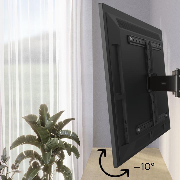 Productafbeelding Hama Ultraslim (Muur, 90", 50 kg)