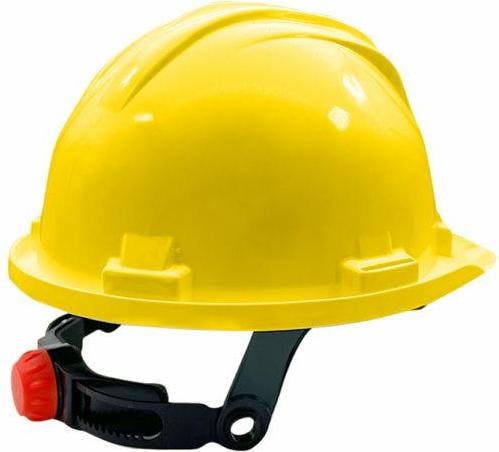 Produktbild Topco Sicherheitshelm 5-Rg Weiss