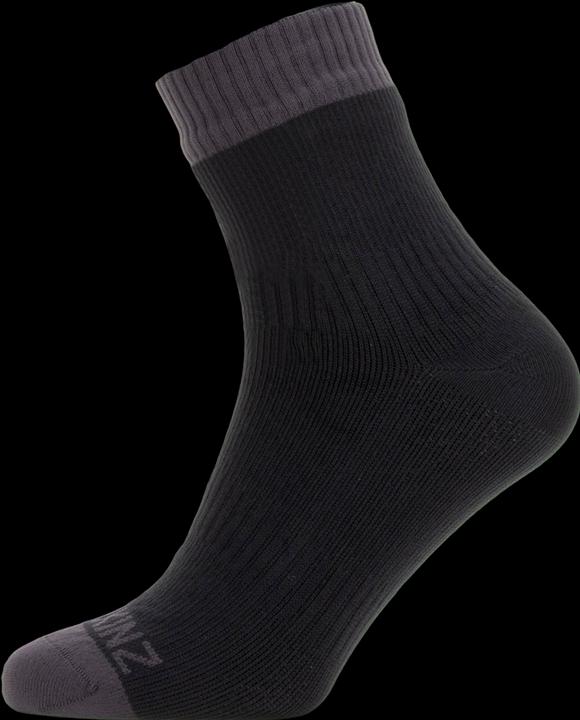 Produktbild Sealskinz Weather Ankle Length Socken (43 - 46)