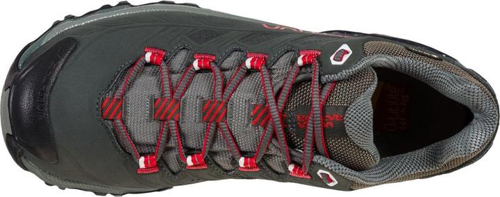Produktbild La Sportiva Ultra Raptor II Leather Wide Woman GTX (37)