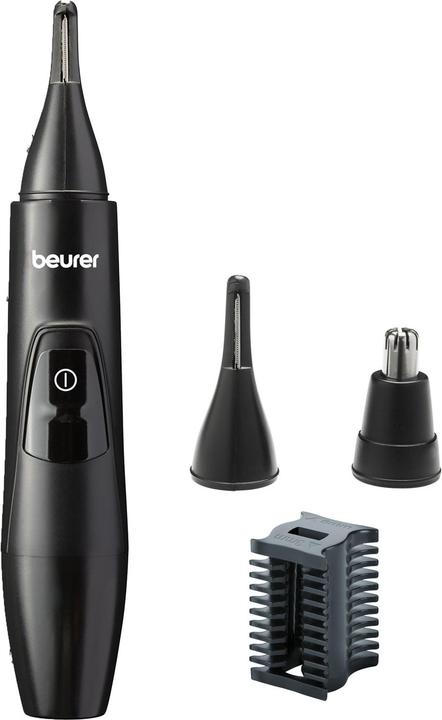 Produktbild Beurer MN2X Präzisionstrimmer