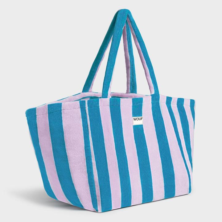 Immagine prodotto Wouf Terry Shopper Tasche 33 cm (36 l)