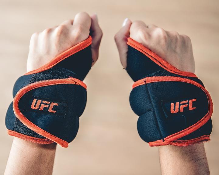 Produktbild UFC Wrist Weight, Pair