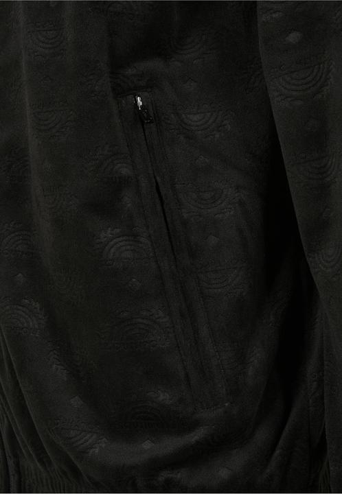 Actual product image Southpole AOP Velour Jacket (L)