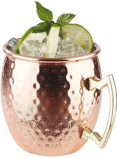 Image du produit Paderno Moscow Mule (5 dl, 1 x, Gobelet Moscow Mule)