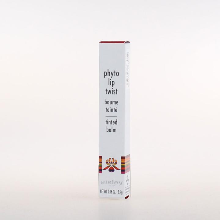 Produktbild Sisley Phyto Lip Twist (5 Berry)