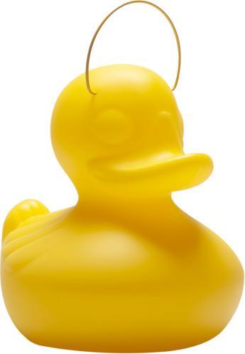 Image du produit Goodnight Light Canard Duck S Jaune