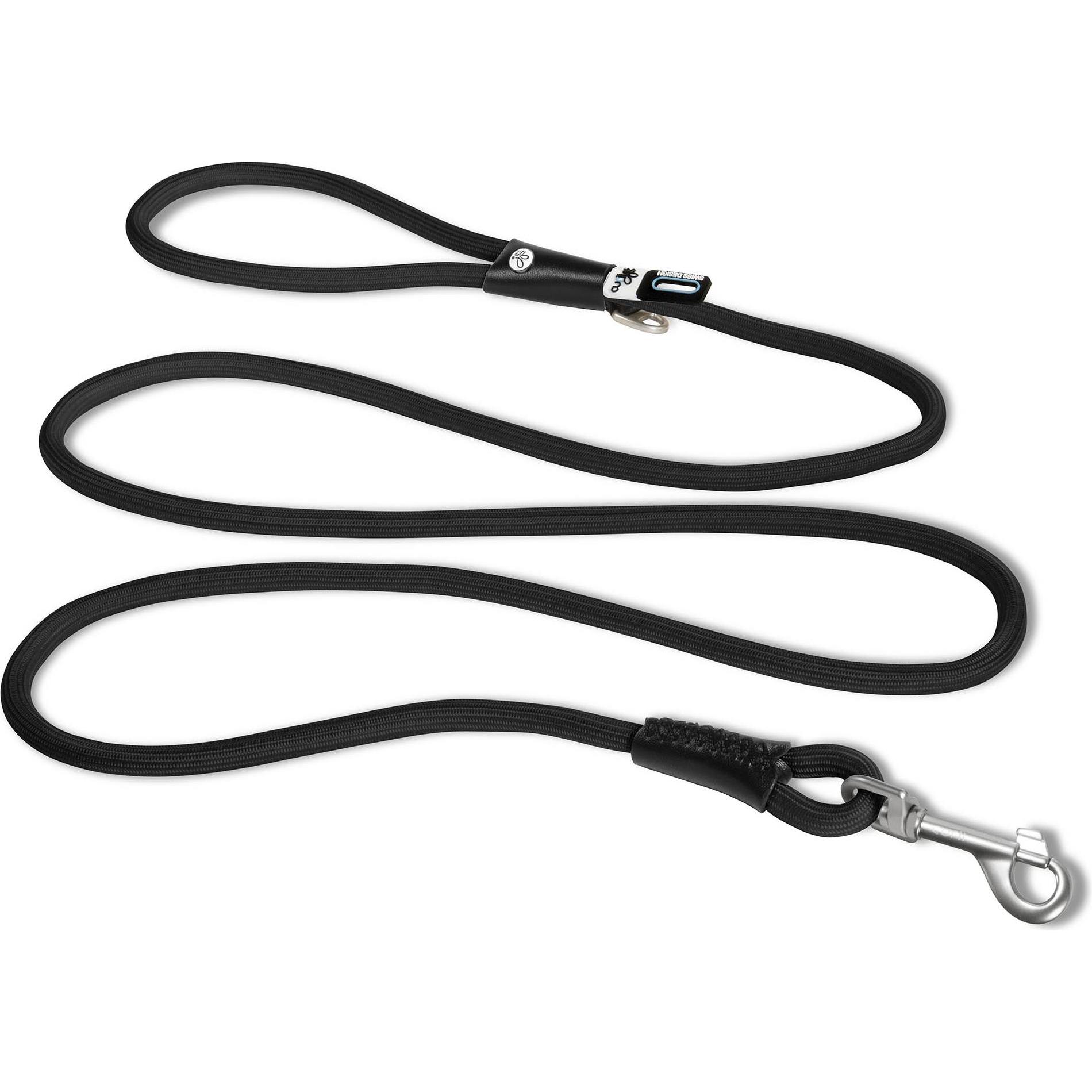 Curli Stretch Comfort (L, Hund, Allgemein, Jogging, Spazieren), Halsband + Leine