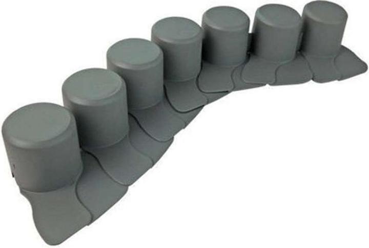 Image du produit Deuba Bordure de pelouse (405 cm)