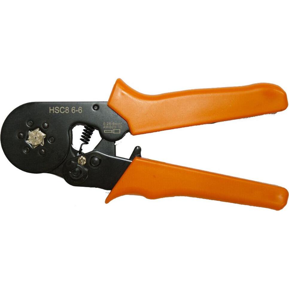 Tector, Pinza, Crimpzange Lifetime