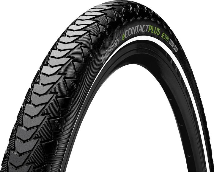 Produktbild Continental eContact Plus (28 x 2.00, 50-622)