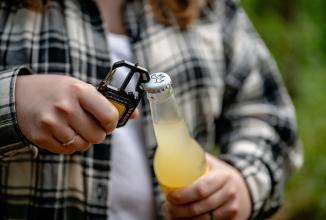 Produktbild Newell Lunar Multitool LED + tripod