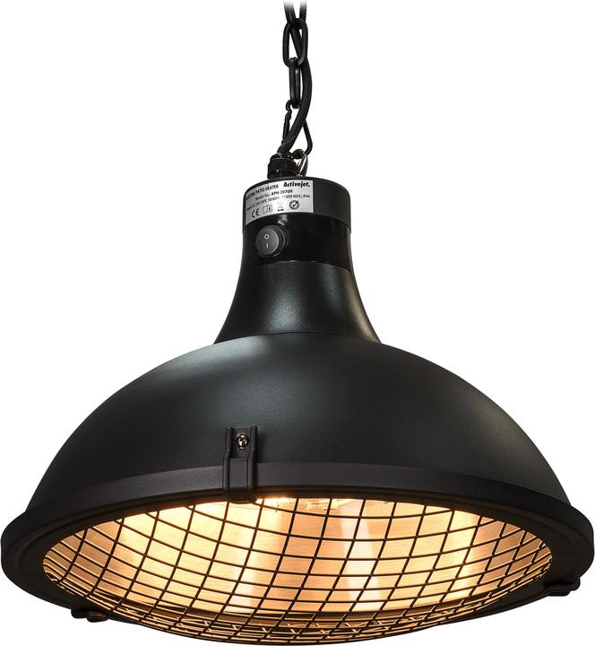 Produktbild Activejet APH-2070H Heizpilz (900 W)