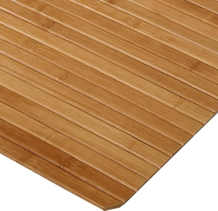Actual product image Kleine Wolke Holzmatte (60 x 115 cm)