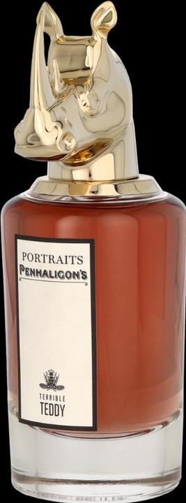 Immagine prodotto Penhaligon's Terribile Teddy (re) (Eau de parfum, 75 ml)