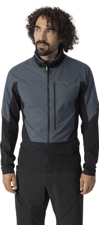 Produktbild Dynafit Traverse Insulation Hooded Jacket (S)