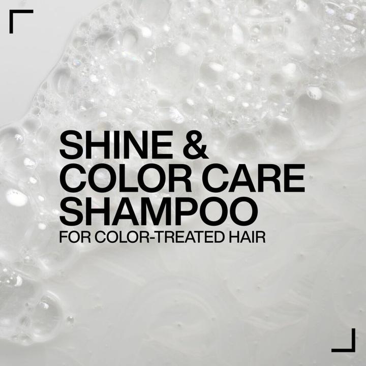 Immagine prodotto Redken Sacchetto di ricarica dello Shampoo Lucido Colore Acido (500 ml, Shampoo liquido)