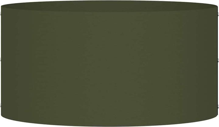 Olive green, Olive Green