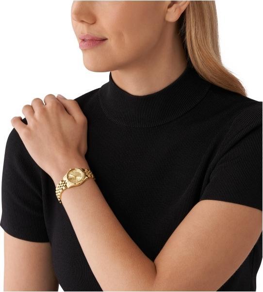 Produktbild Michael Kors Lexington (Analoguhr, 26 mm)