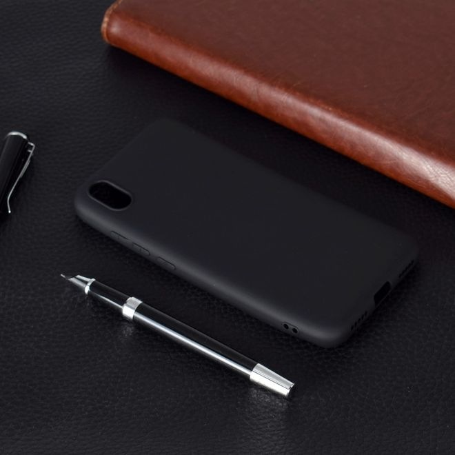Produktbild MU Classic Softcase TPU Series