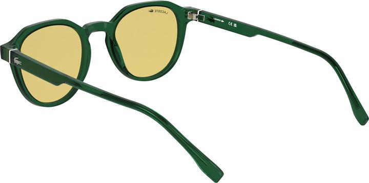 Immagine prodotto Lacoste L6052S Verde Trasparente