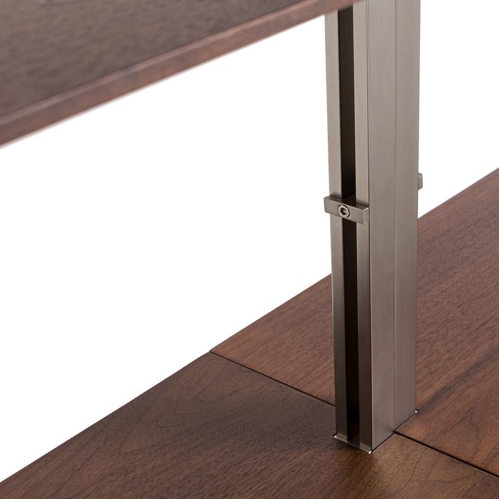 Immagine prodotto AM.PM Livello (100 x 31 x 182 cm)