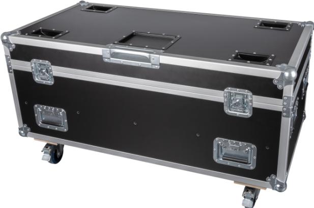 Infinity Case for 2x Furion FX402 Bar (Accessoire)