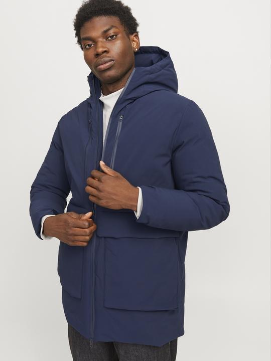 Actual product image Jack & Jones Parka Parka (XL)