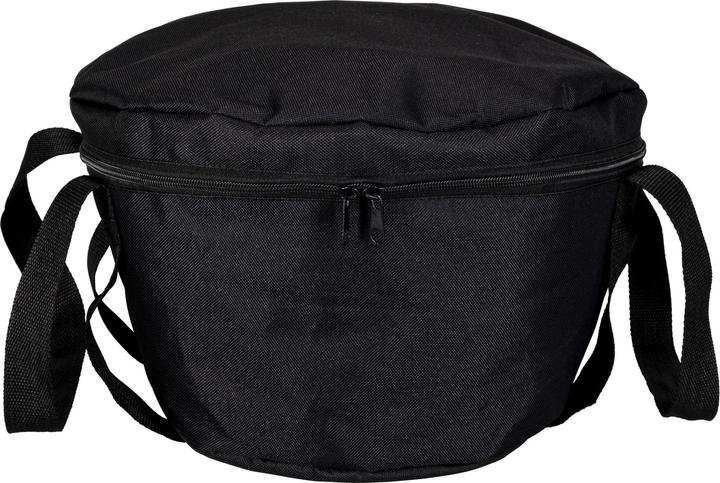 Produktbild Nouvel Grilltopf Dutch-Oven, 5.7 l, Schwarz