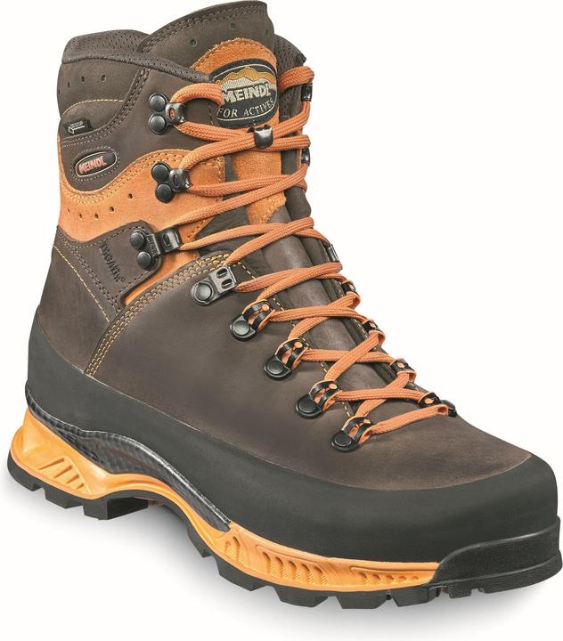 Produktbild Meindl Island MFS Rock GTX Schuhe (42.5)