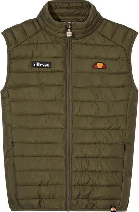 Produktbild Ellesse Steppjacke Casual Bequem sitzend (5XL)