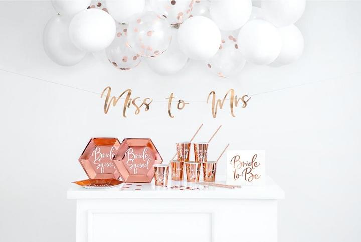 Produktbild Partydeco Partyset (1 Stk.)