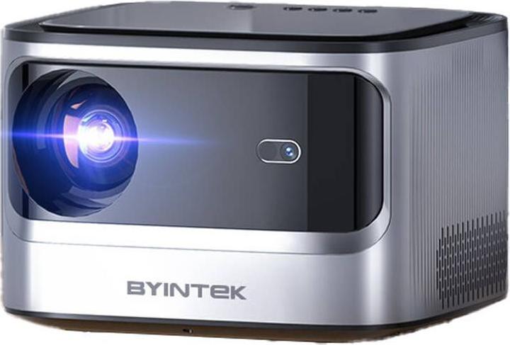 Image du produit Byintek Projecteur X25 (Full HD, 680 lm)