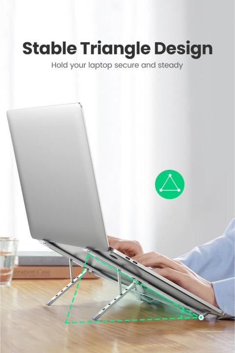 Actual product image Ugreen LP451
